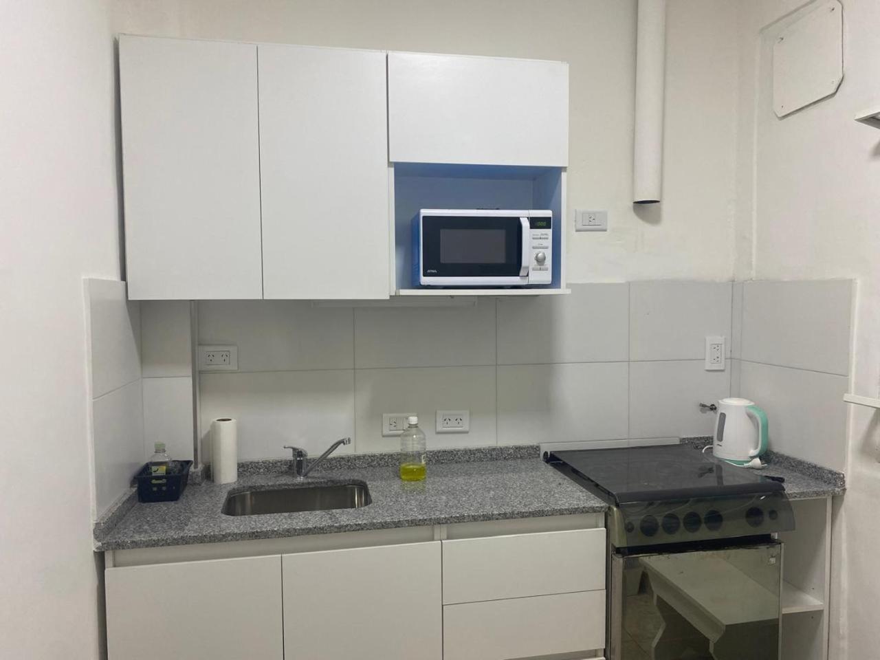 La Mejor Ubicacion En Apartamento Rosario